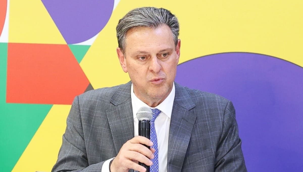 Fávaro quer menor alíquota de importação para o milho; ‘Não pode nosso produto estar mais caro aqui do que fora’