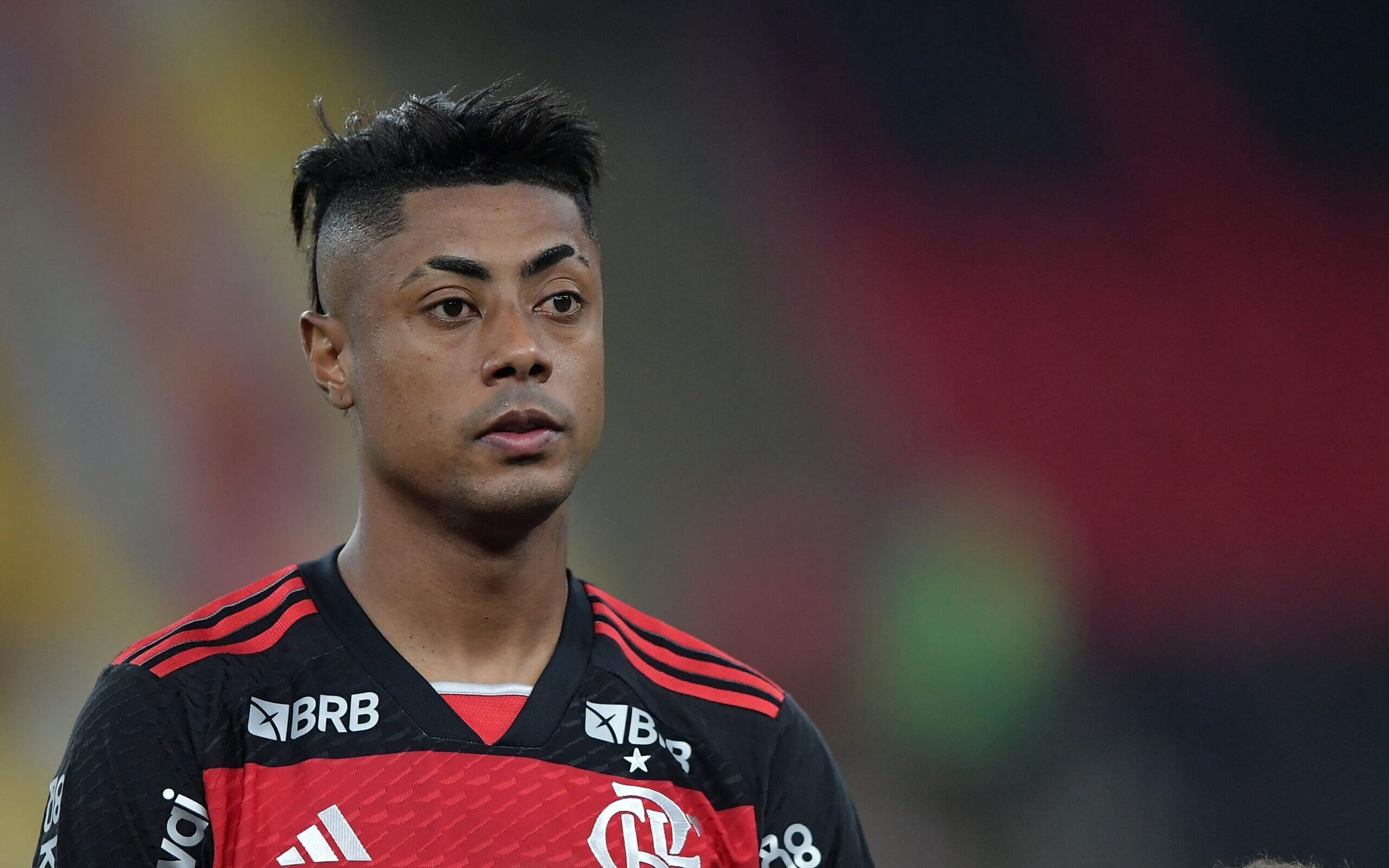 Bruno Henrique e Flamengo se acertam e ida para o Atlético-MG está definitivamente descartada