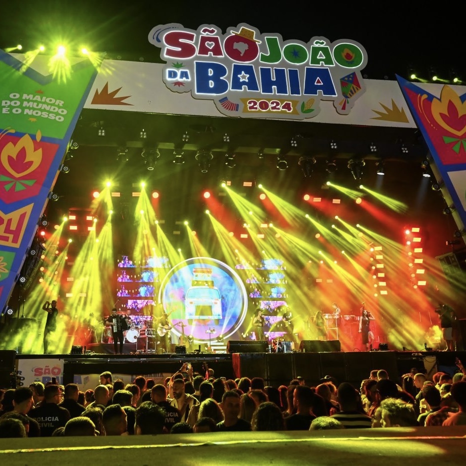 Cultura e tradição vejamos as atrações em alguns dos São João do interior da Bahia