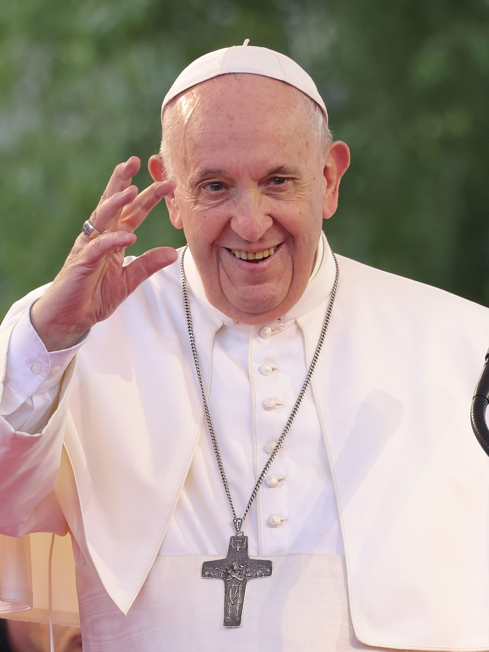 Morre Francisco, o papa de hábitos simples que lutou para mudar a Igreja