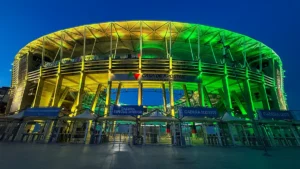 Copa do Mundo Feminina 2027: Bahia investe 400 milhões e amplia conectividade para turismo