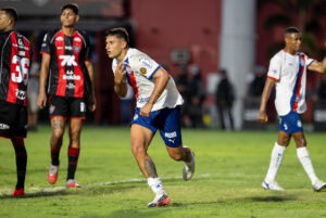Bahia domina clássicos e tem melhor aproveitamento da Série A em 2026
