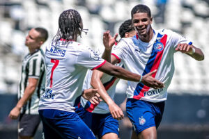 Bahia e Vitória vencem na rodada 15 do Brasileirão Sub
