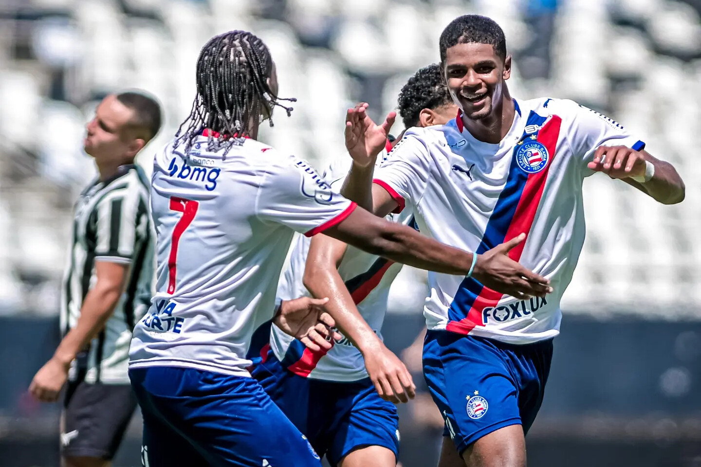 Fonte: Reprodução