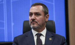 STF mantém afastamento de Andrei Rodrigues da PF e provoca reação de presidenciáveis