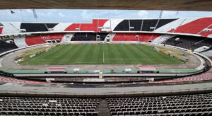SAF avança e clube nordestino prepara reabertura de estádio histórico