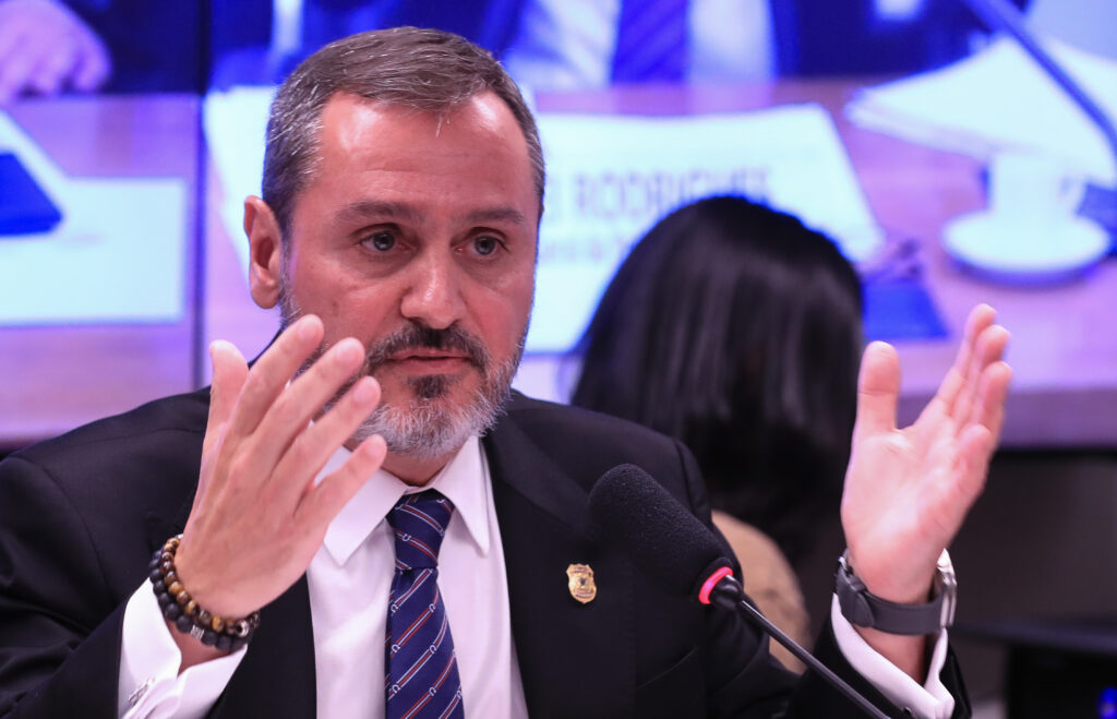 Superintendentes regionais da PF reagem a crise e saem em defesa de Andrei Rodrigues