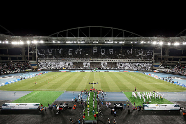 SAF da Série A acumula dívida de quase R$ 30 milhões com técnicos