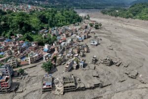 Tragédia no Nepal: sobe para 6.150 número de desaparecidos; mortos já são mais de mil