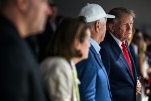 Trump acusa governo brasileiro de falhar no combate ao PCC e ao Comando Vermelho